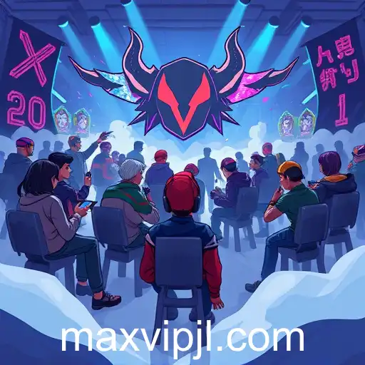 The Rise of VIPJL in the Gaming World