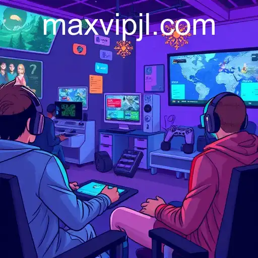 Evolution of Online Gaming Culture