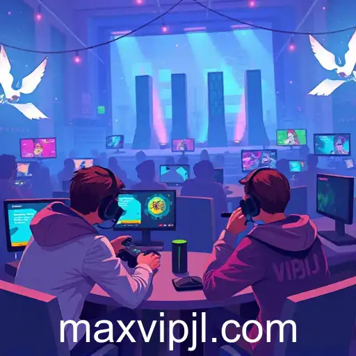 The Rise of Gaming Platforms in 2025