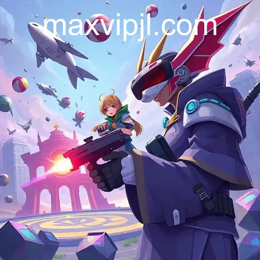 The Evolution of Online Gaming and VIPJL's Impact