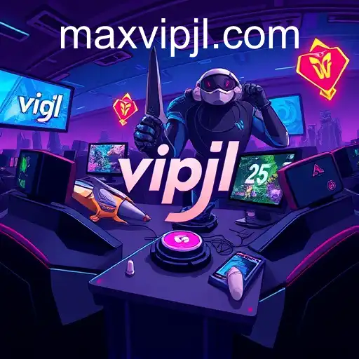The Online Gaming Revolution: vipjl Leads the Charge