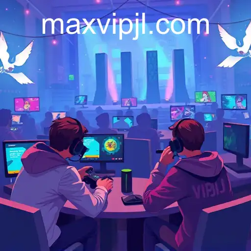 Rising Trends in Online Gaming Communities