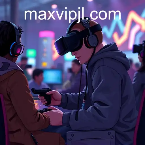 The Rise of Online Gaming Communities