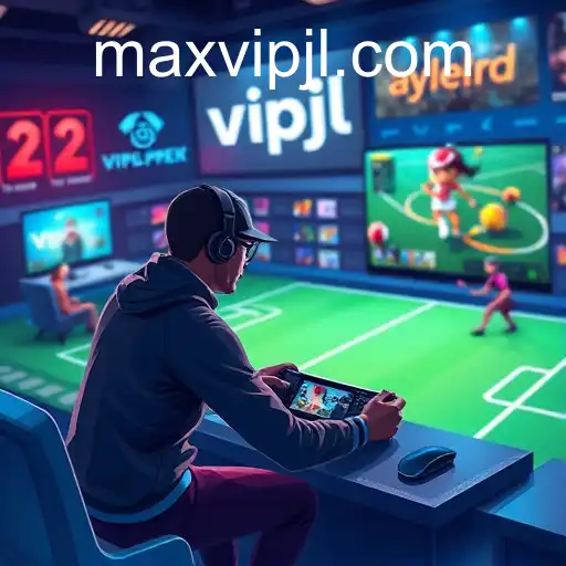 The Rise of vipjl in Gaming