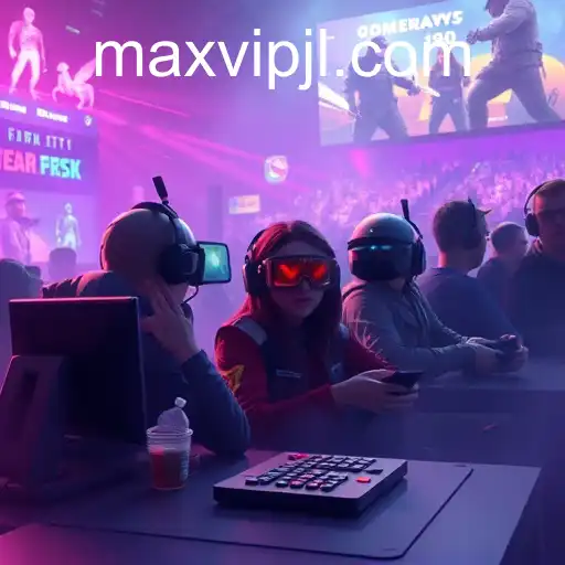 Emerging Trends in Online Gaming