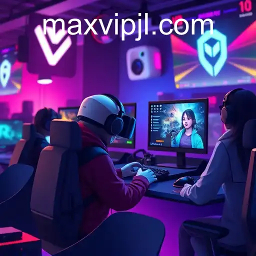 Evolving Landscapes in the Online Gaming World