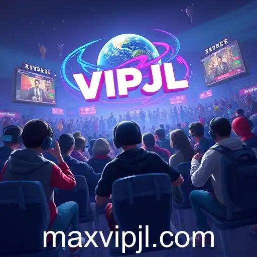 VIPJL: Evolution of Online Gaming