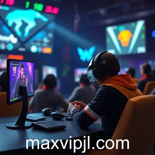 Evolving Trends in Online Gaming