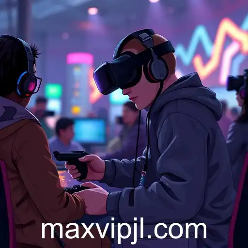The Rise of Online Gaming Communities