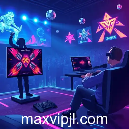 The Rise of Online Gaming in 2025