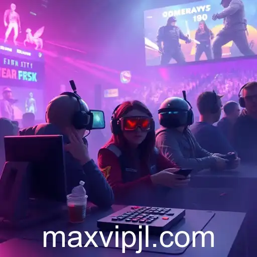 Emerging Trends in Online Gaming