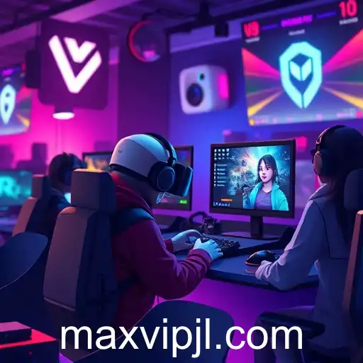 Evolving Landscapes in the Online Gaming World
